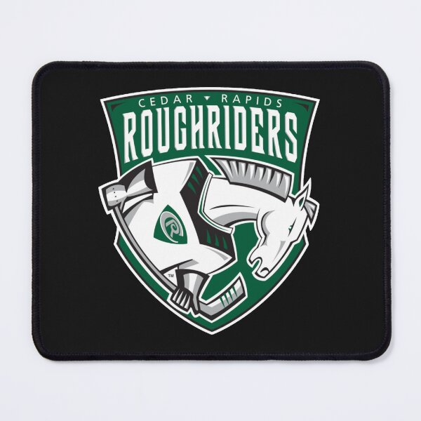 Item preview, Cedar Rapids Roughriders designed and sold by PipeRobel.