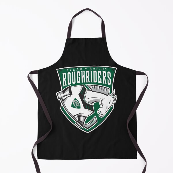 Item preview, Cedar Rapids Roughriders   designed and sold by PipeRobel.
