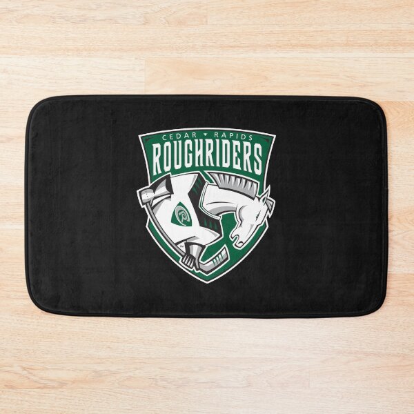 Item preview, Cedar Rapids Roughriders   designed and sold by PipeRobel.