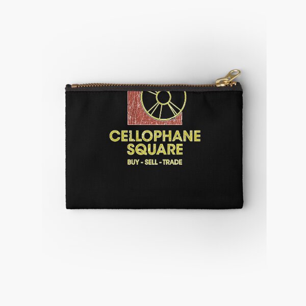 Item preview, Cellophane Square  1 designed and sold by PipeRobel.