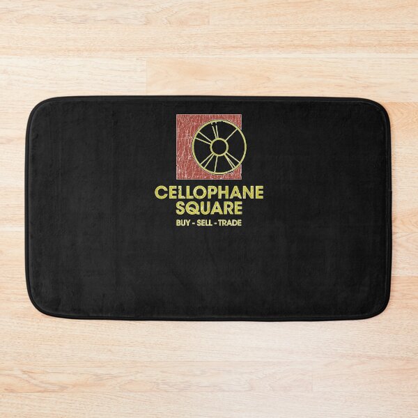 Item preview, Cellophane Square  1 designed and sold by PipeRobel.