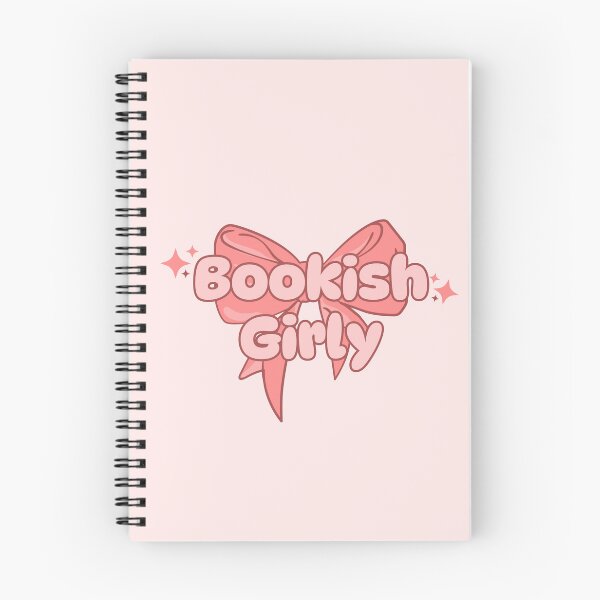 Item preview, Bookish designed and sold by Sabrina Vanier.