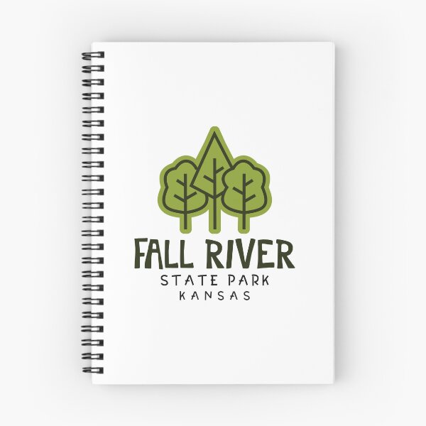 Item preview, Fall River State Park Kansas Trees designed and sold by bivenart.