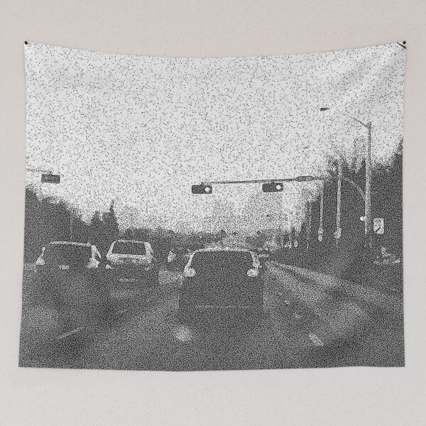Item preview, A-roundabout 3 designed and sold by gracelolbunny.