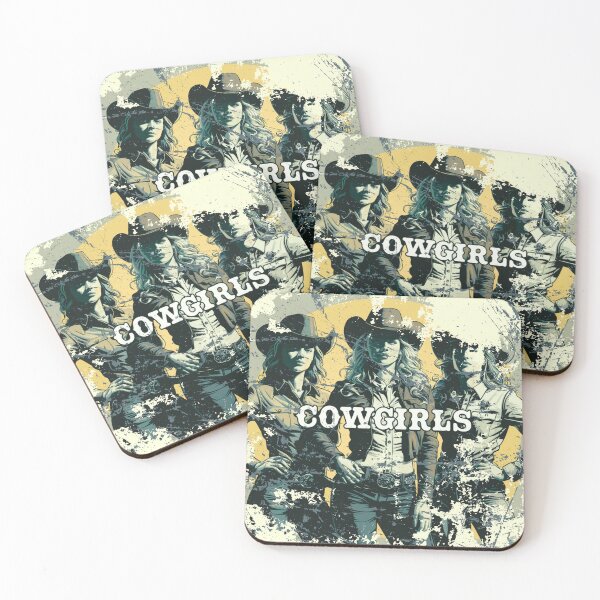 Item preview, cowgirls dusty album designed and sold by BKSARYLIFE.