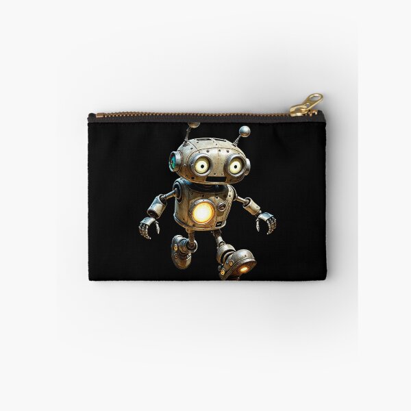 Item preview, Running Robot designed and sold by George Michael.