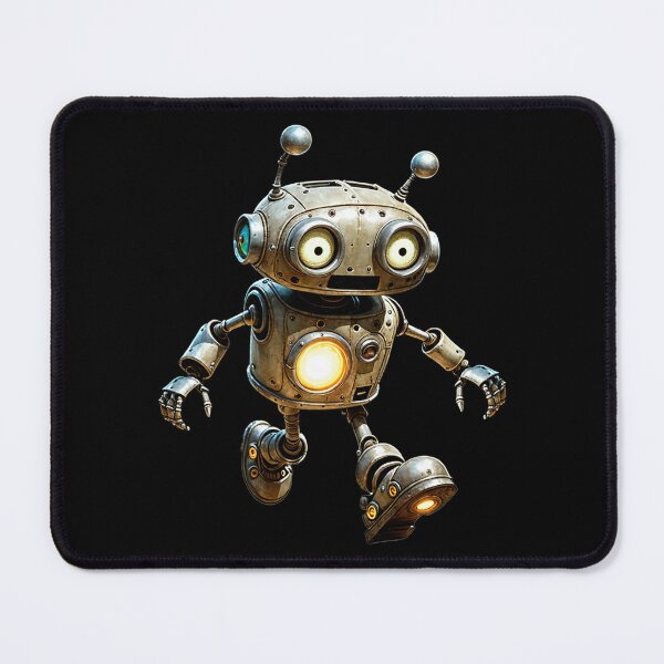 Item preview, Running Robot designed and sold by George Michael.