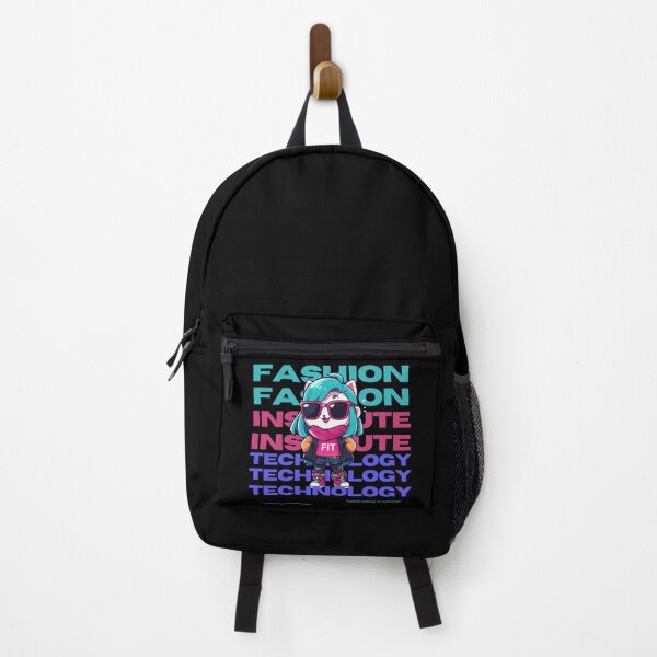 Item preview, fashion institute of technology designed and sold by RadiantRoost.
