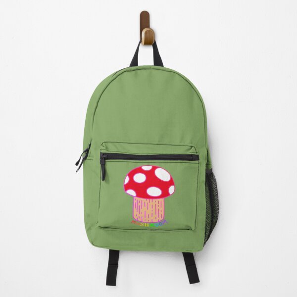 Item preview, Red Cap Mushroom designed and sold by SpaceDiver-001.