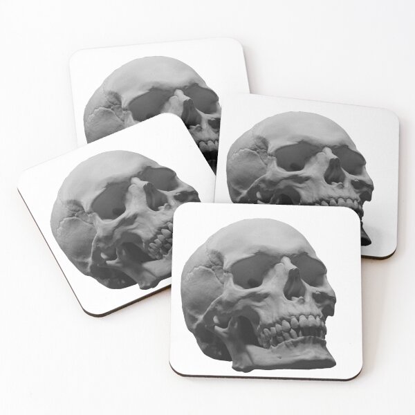 Item preview, skull designed and sold by J-Alex-.
