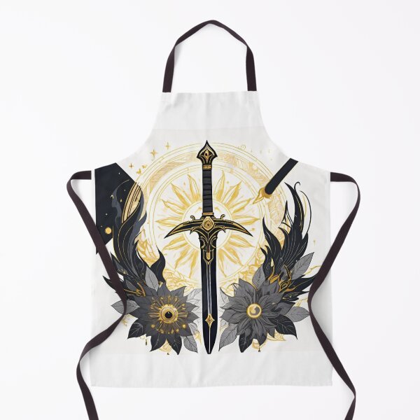 Item preview, Black sword designed and sold by DreamistStore.