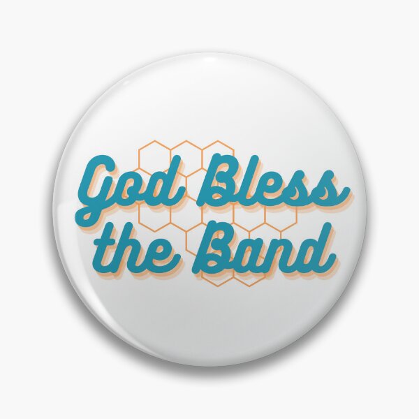 Item preview, courteeners god bless the band  designed and sold by brezz7731.
