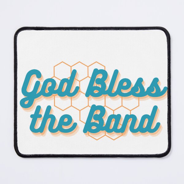 Item preview, courteeners god bless the band  designed and sold by brezz7731.