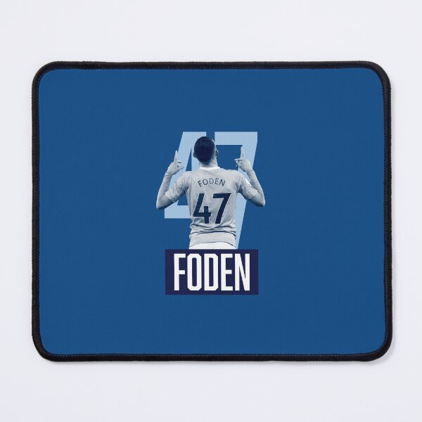 Item preview, Phil Foden designed and sold by SYGN.
