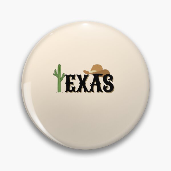 Item preview, Texas designed and sold by DesignDuoStudio.