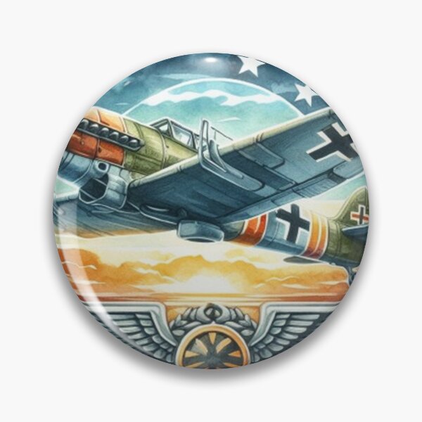 Item preview, Messerschmitt designed and sold by erkinmaddison.