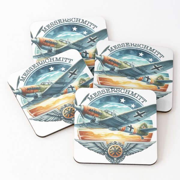 Item preview, Messerschmitt designed and sold by erkinmaddison.