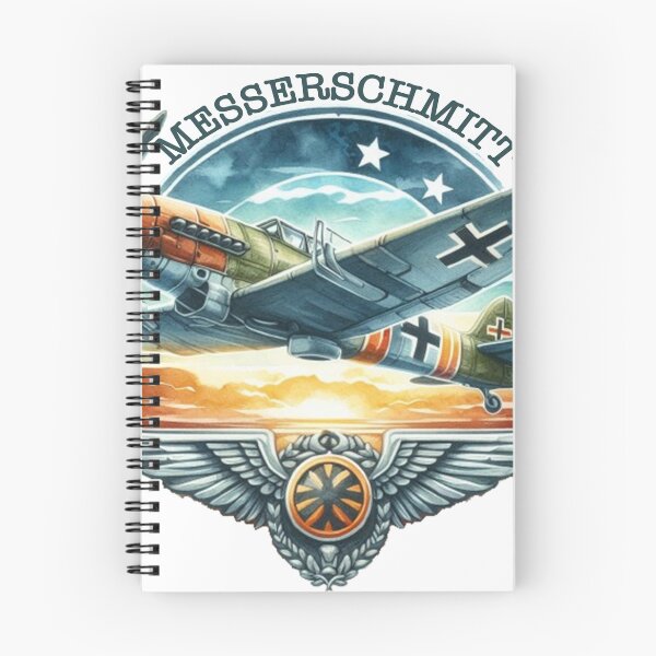 Item preview, Messerschmitt designed and sold by erkinmaddison.