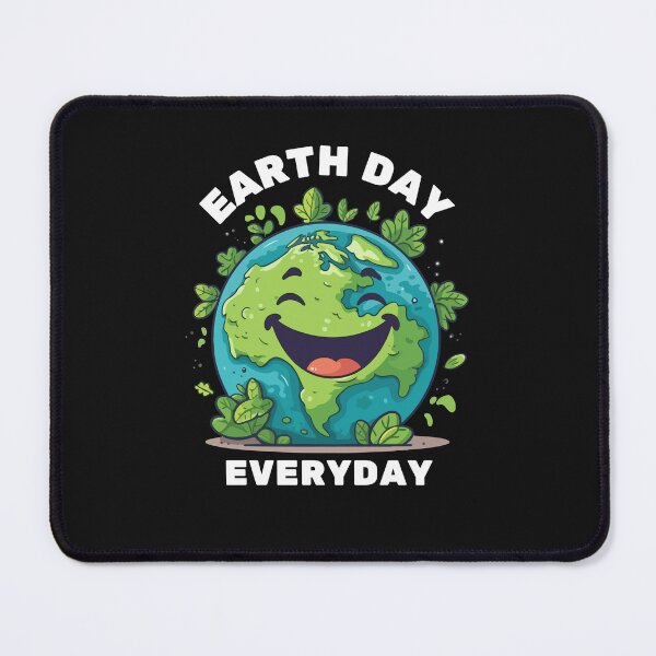 Item preview, Earth Day Everyday designed and sold by LEOOTY.