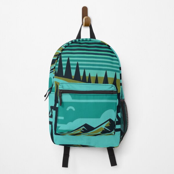 Item preview, Bear Lake Utah designed and sold by ExquisiteIndigo.