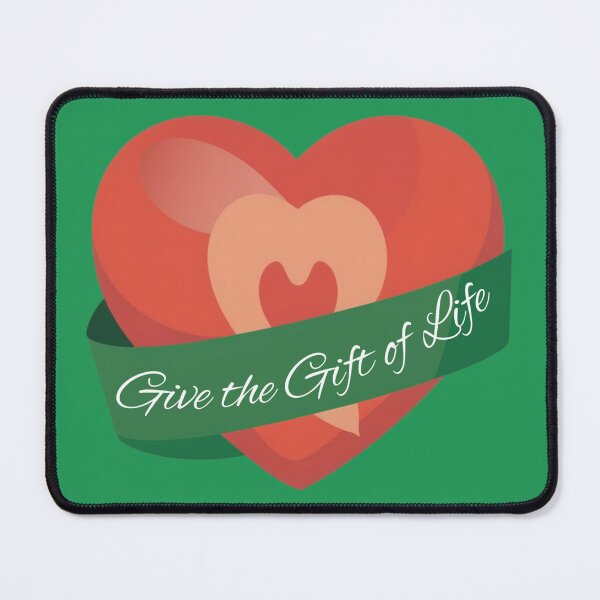 Item preview, Give The Gift Of Life| Living Donor| April 7 designed and sold by InspiredCreatives.