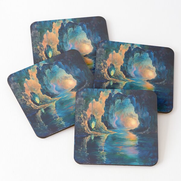 Item preview, Sunken Splendor designed and sold by MNSY.