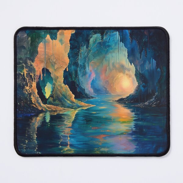 Item preview, Sunken Splendor designed and sold by MNSY.