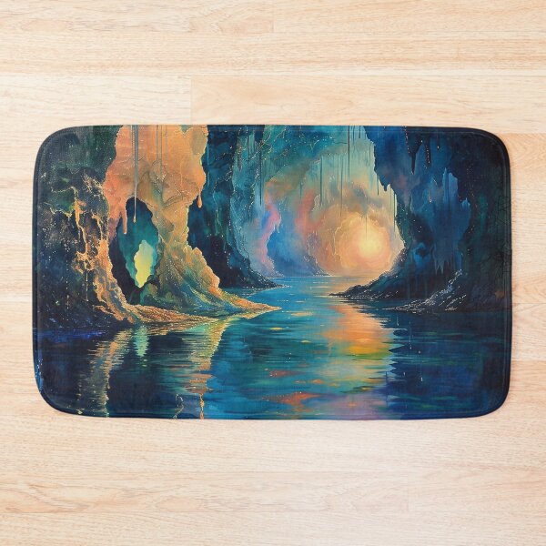 Item preview, Sunken Splendor designed and sold by MNSY.