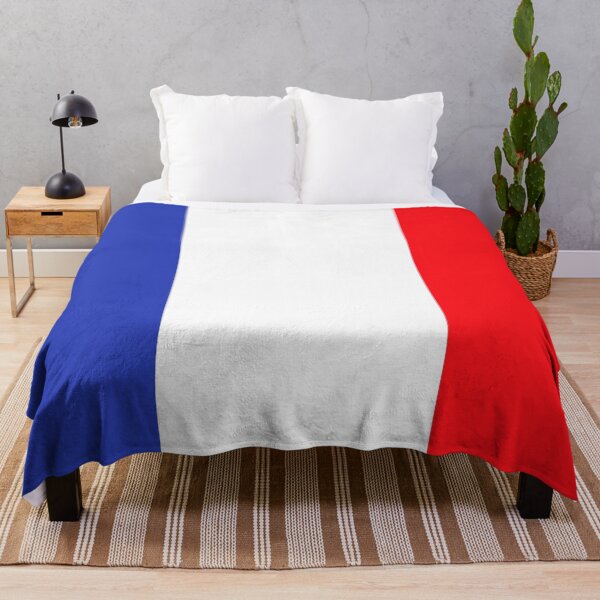 Item preview, Official Flag of France - French Flag - France T-Shirt & Other Merch designed and sold by yourflag.
