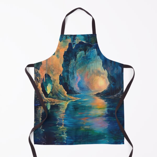 Item preview, Sunken Splendor designed and sold by MNSY.