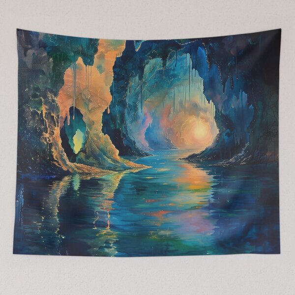 Item preview, Sunken Splendor designed and sold by MNSY.