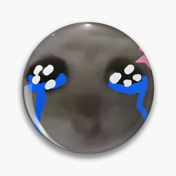 Item preview, Sad Hamster Meme designed and sold by funkyst.