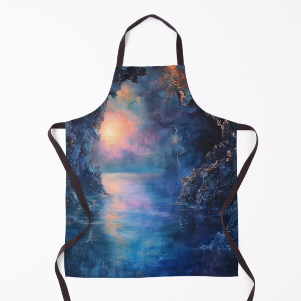 Item preview, Luminous Lagoon designed and sold by MNSY.