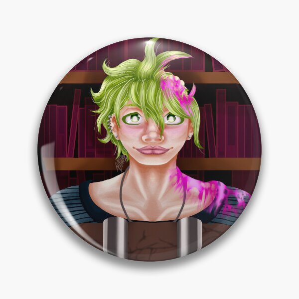 Item preview, Rantaro Amami designed and sold by DrawFelix-Shop.