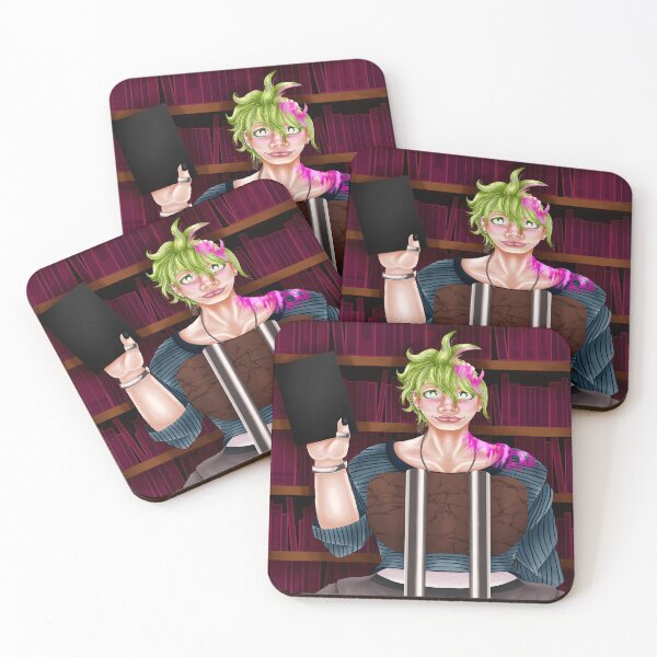 Item preview, Rantaro Amami designed and sold by DrawFelix-Shop.