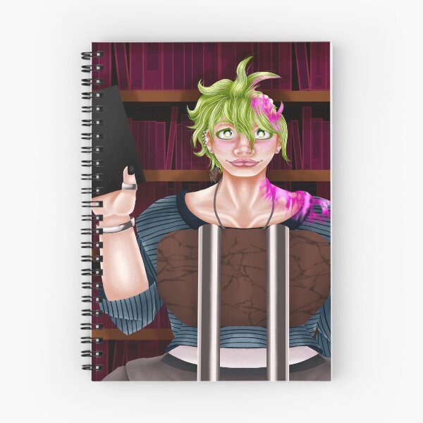 Item preview, Rantaro Amami designed and sold by DrawFelix-Shop.