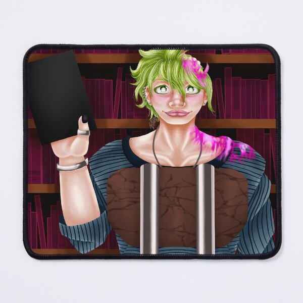 Item preview, Rantaro Amami designed and sold by DrawFelix-Shop.