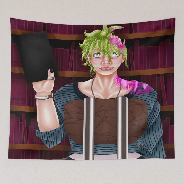 Item preview, Rantaro Amami designed and sold by DrawFelix-Shop.