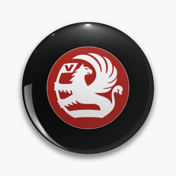 Item preview, Best Seller   Vauxhall Logo     designed and sold by GaylordGleichn.