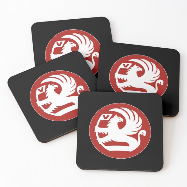 Item preview, Best Seller   Vauxhall Logo     designed and sold by GaylordGleichn.
