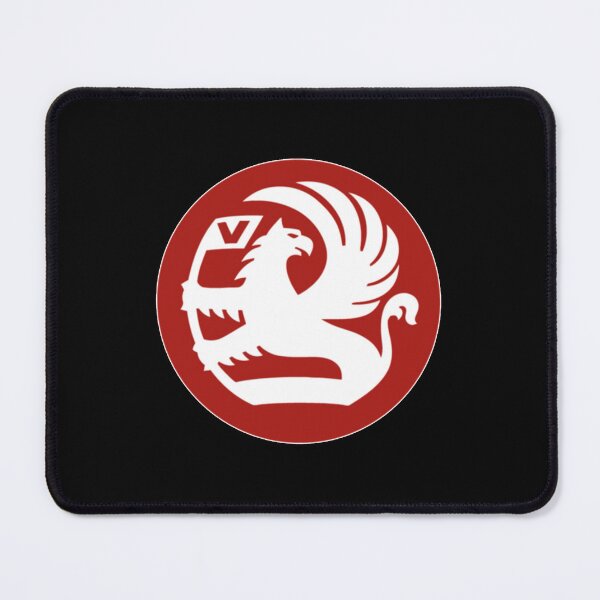 Item preview, Best Seller Vauxhall Logo designed and sold by GaylordGleichn.