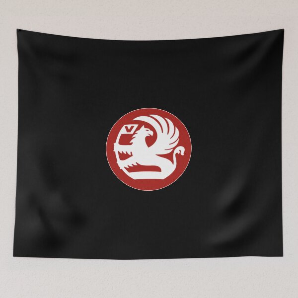Item preview, Best Seller   Vauxhall Logo     designed and sold by GaylordGleichn.