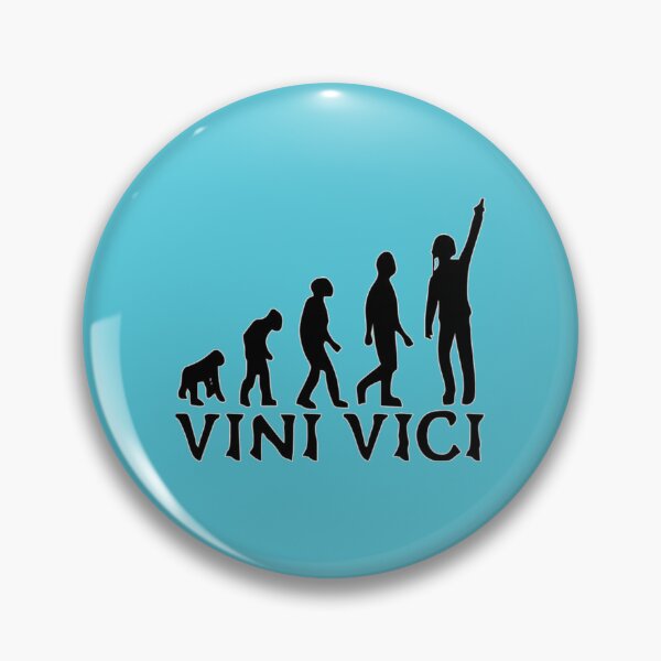 Item preview, Best Seller   Vini Vici Logo Merchandise    1 designed and sold by GaylordGleichn.