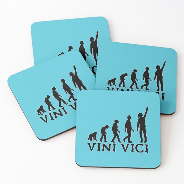 Item preview, Best Seller   Vini Vici Logo Merchandise    1 designed and sold by GaylordGleichn.