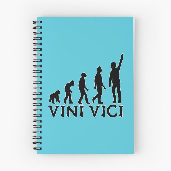 Item preview, Best Seller   Vini Vici Logo Merchandise    1 designed and sold by GaylordGleichn.