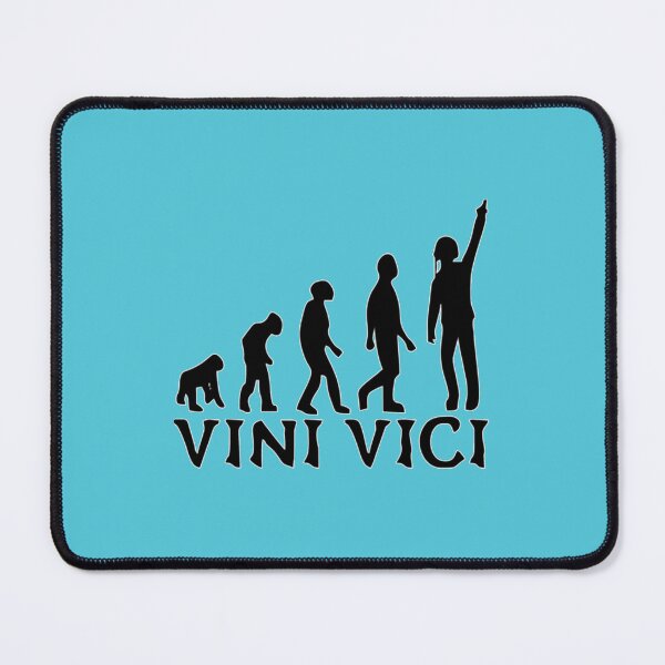 Item preview, Best Seller   Vini Vici Logo Merchandise    1 designed and sold by GaylordGleichn.