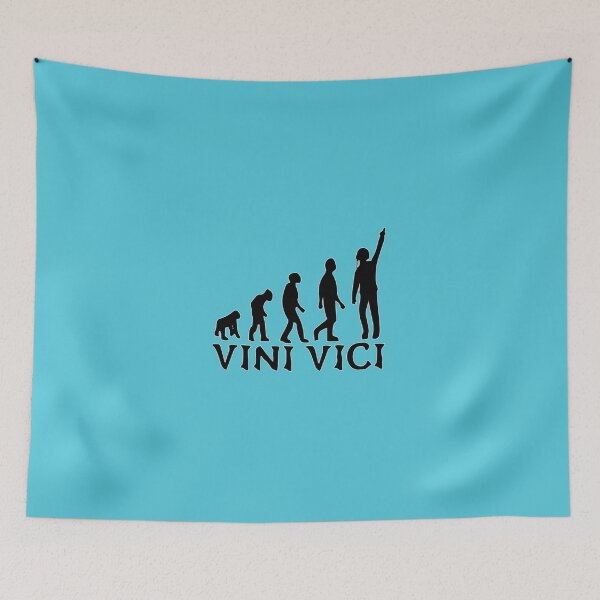 Item preview, Best Seller   Vini Vici Logo Merchandise    1 designed and sold by GaylordGleichn.