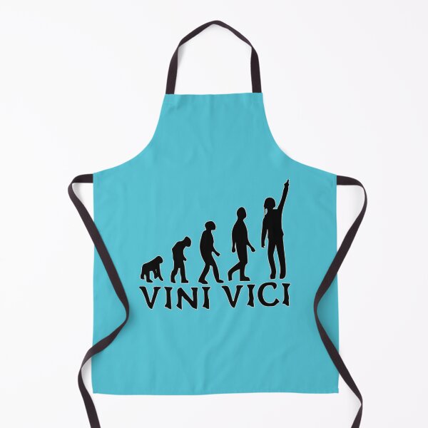 Item preview, Best Seller   Vini Vici Logo Merchandise    1 designed and sold by GaylordGleichn.