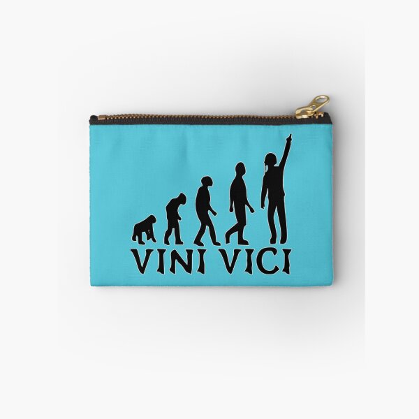 Item preview, Best Seller   Vini Vici Logo Merchandise    1 designed and sold by GaylordGleichn.