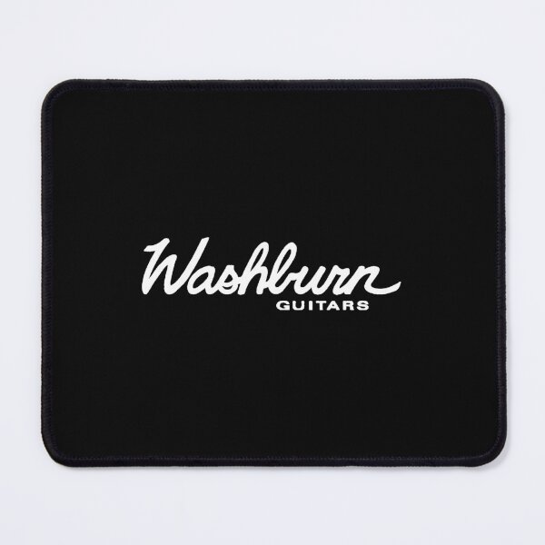 Item preview, Best Seller Washburn Guitars Logo Merchandise 2 designed and sold by GaylordGleichn.